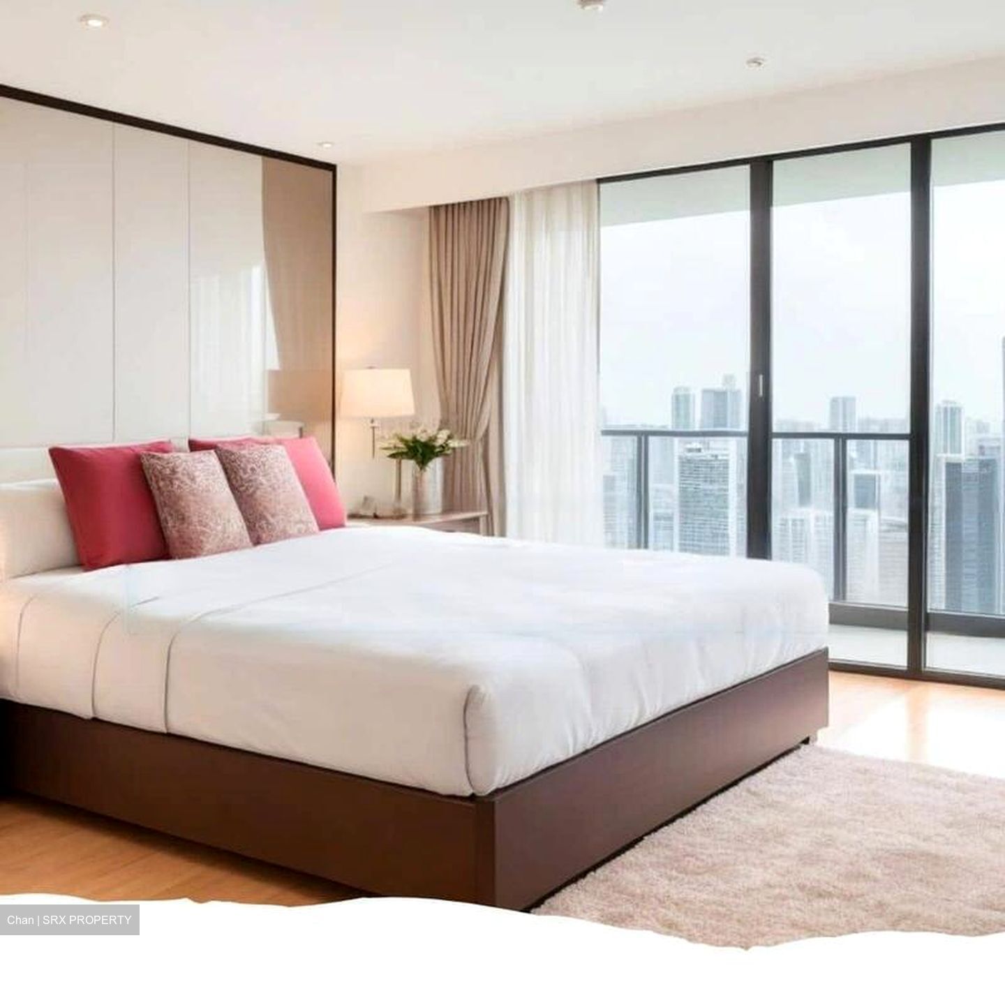 Arina East Residences (D15), Apartment #457885681